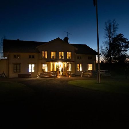 Snoea Bruk Hotell Och Konferens Dala-Jarna Exterior foto