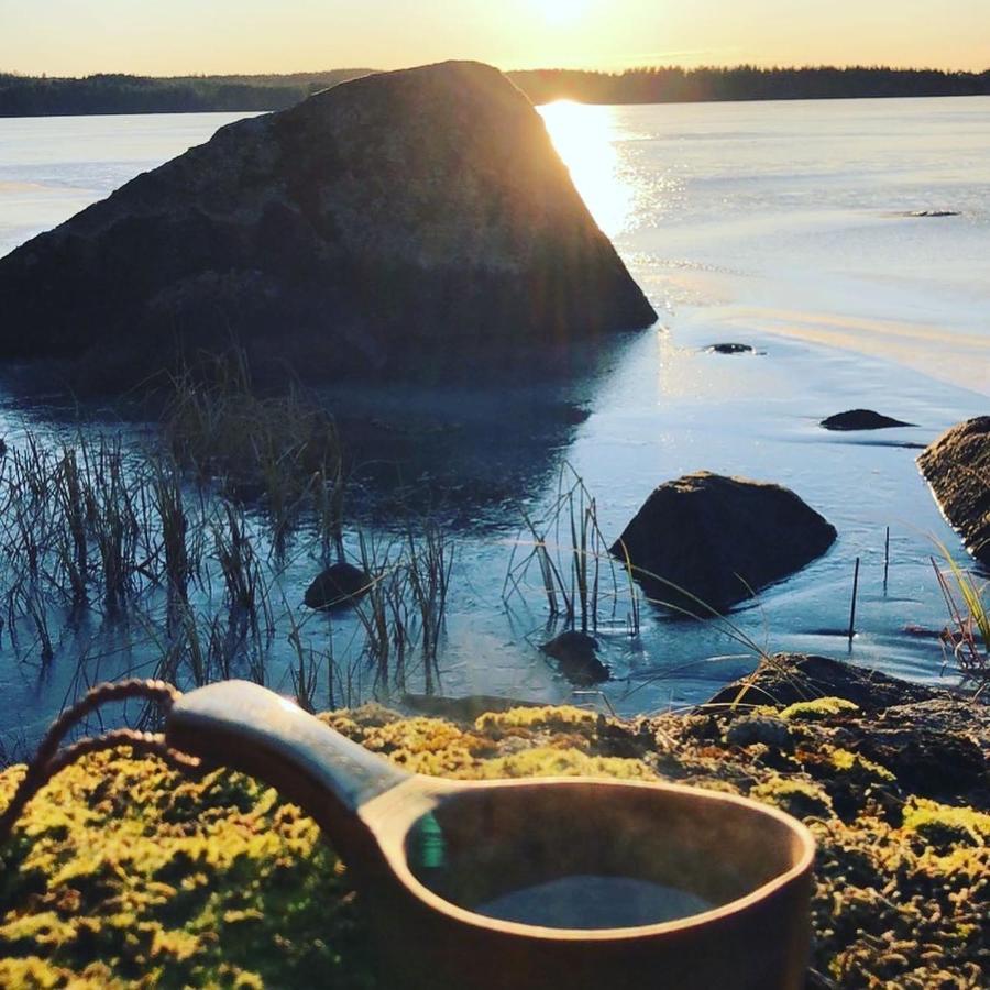 Snoea Bruk Hotell Och Konferens Dala-Jarna Exterior foto