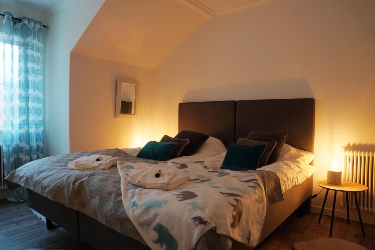 Snoea Bruk Hotell Och Konferens Dala-Jarna Quarto foto