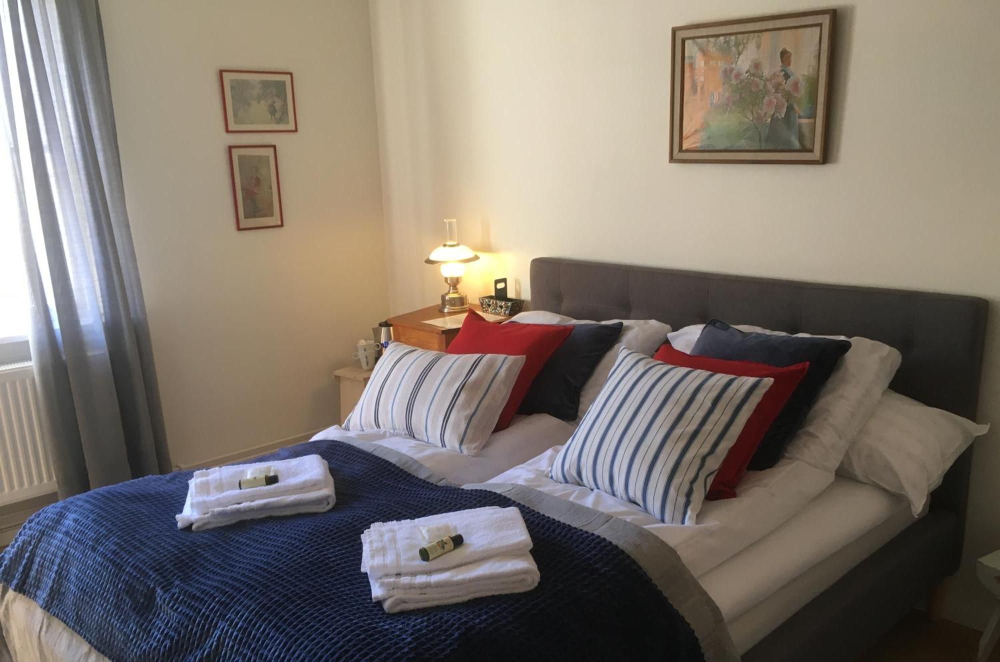 Snoea Bruk Hotell Och Konferens Dala-Jarna Quarto foto