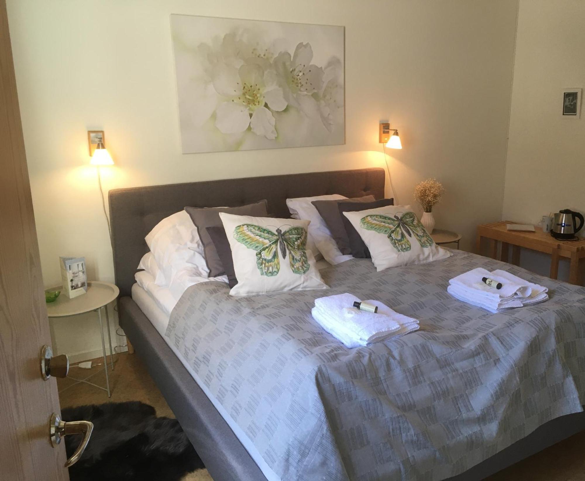 Snoea Bruk Hotell Och Konferens Dala-Jarna Quarto foto