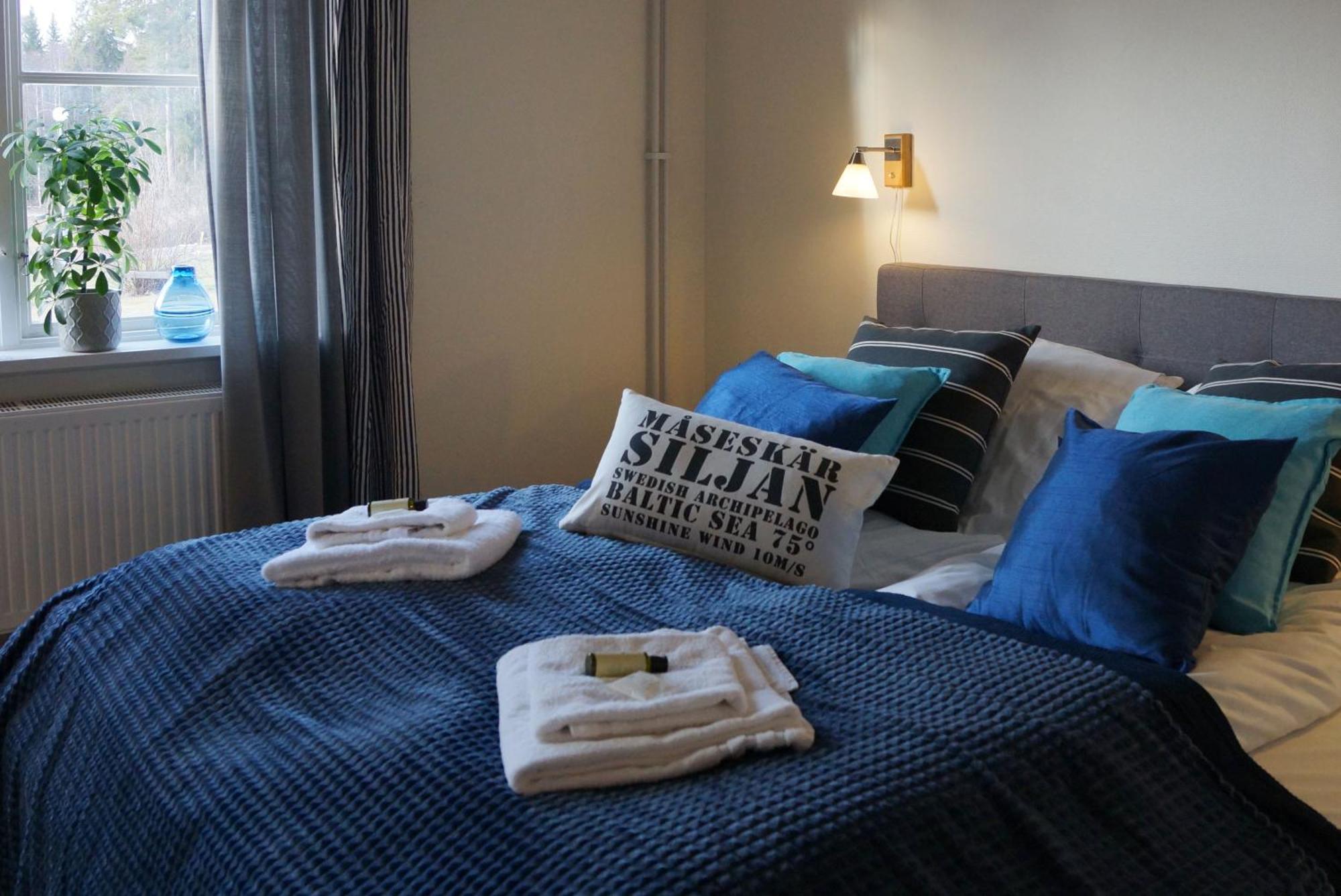 Snoea Bruk Hotell Och Konferens Dala-Jarna Exterior foto
