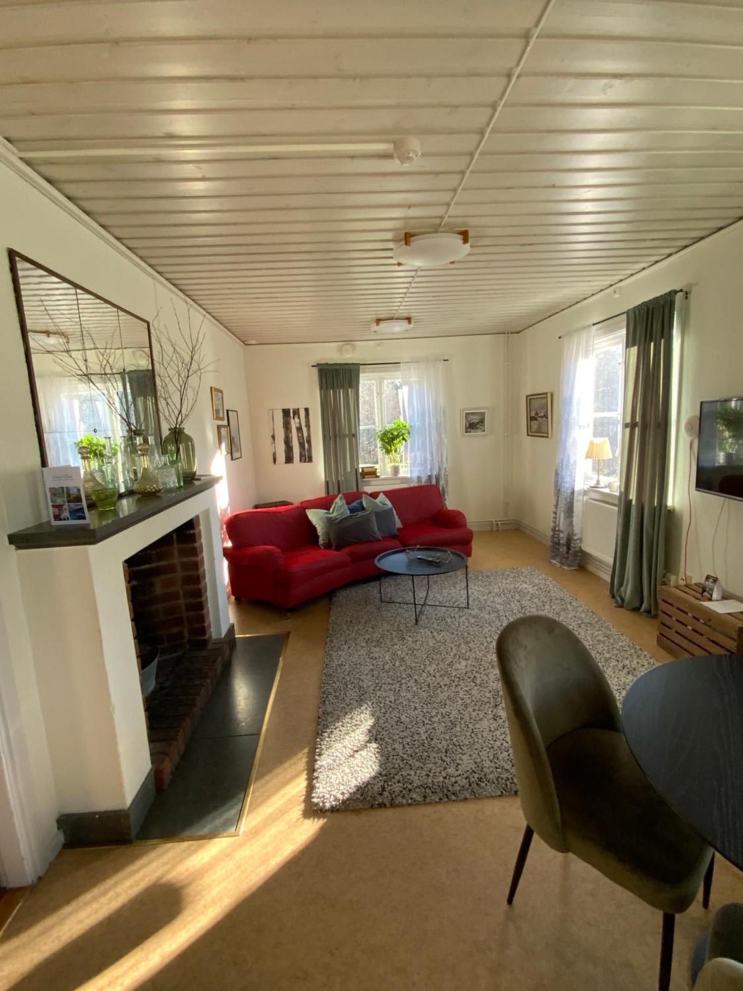 Snoea Bruk Hotell Och Konferens Dala-Jarna Exterior foto