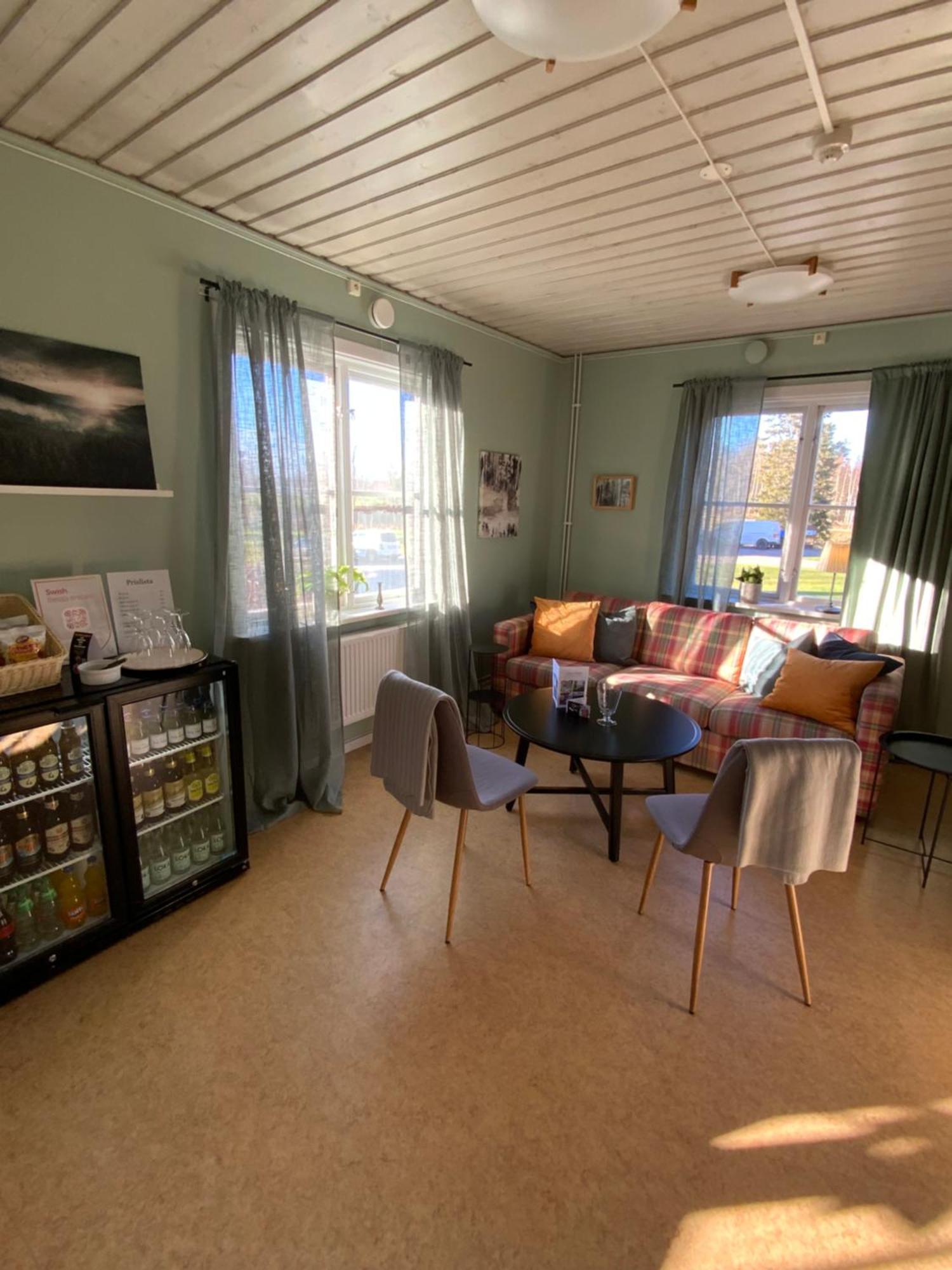 Snoea Bruk Hotell Och Konferens Dala-Jarna Exterior foto