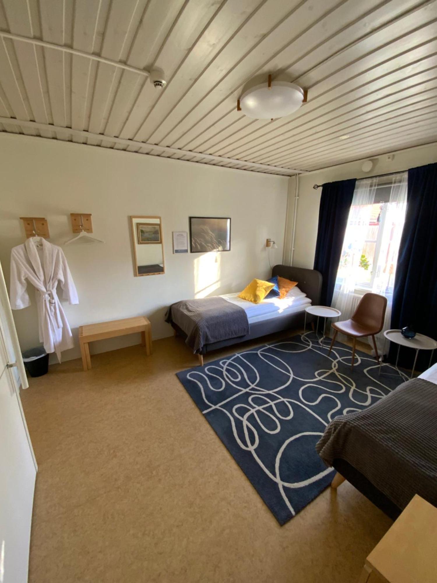 Snoea Bruk Hotell Och Konferens Dala-Jarna Exterior foto