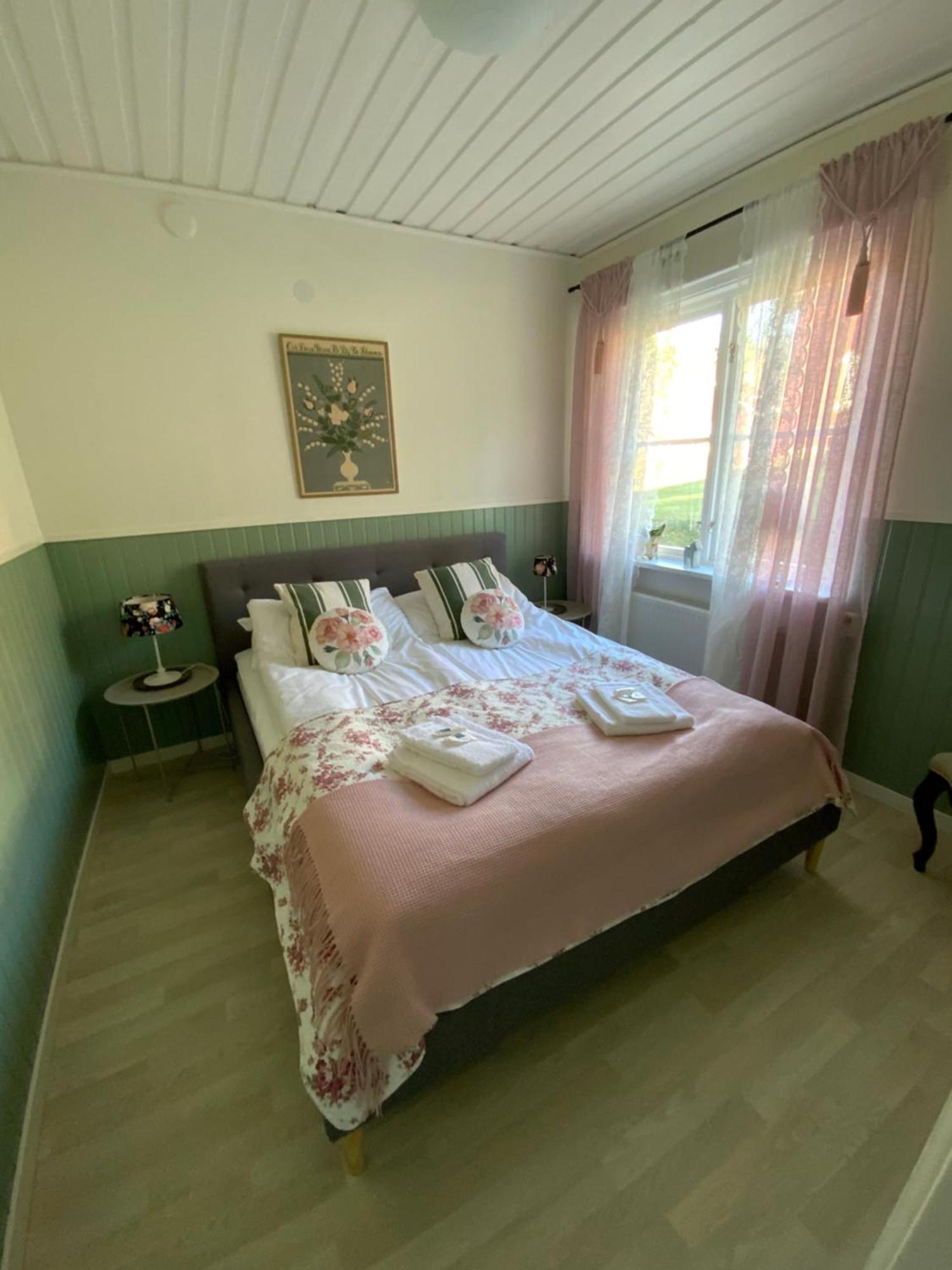 Snoea Bruk Hotell Och Konferens Dala-Jarna Exterior foto