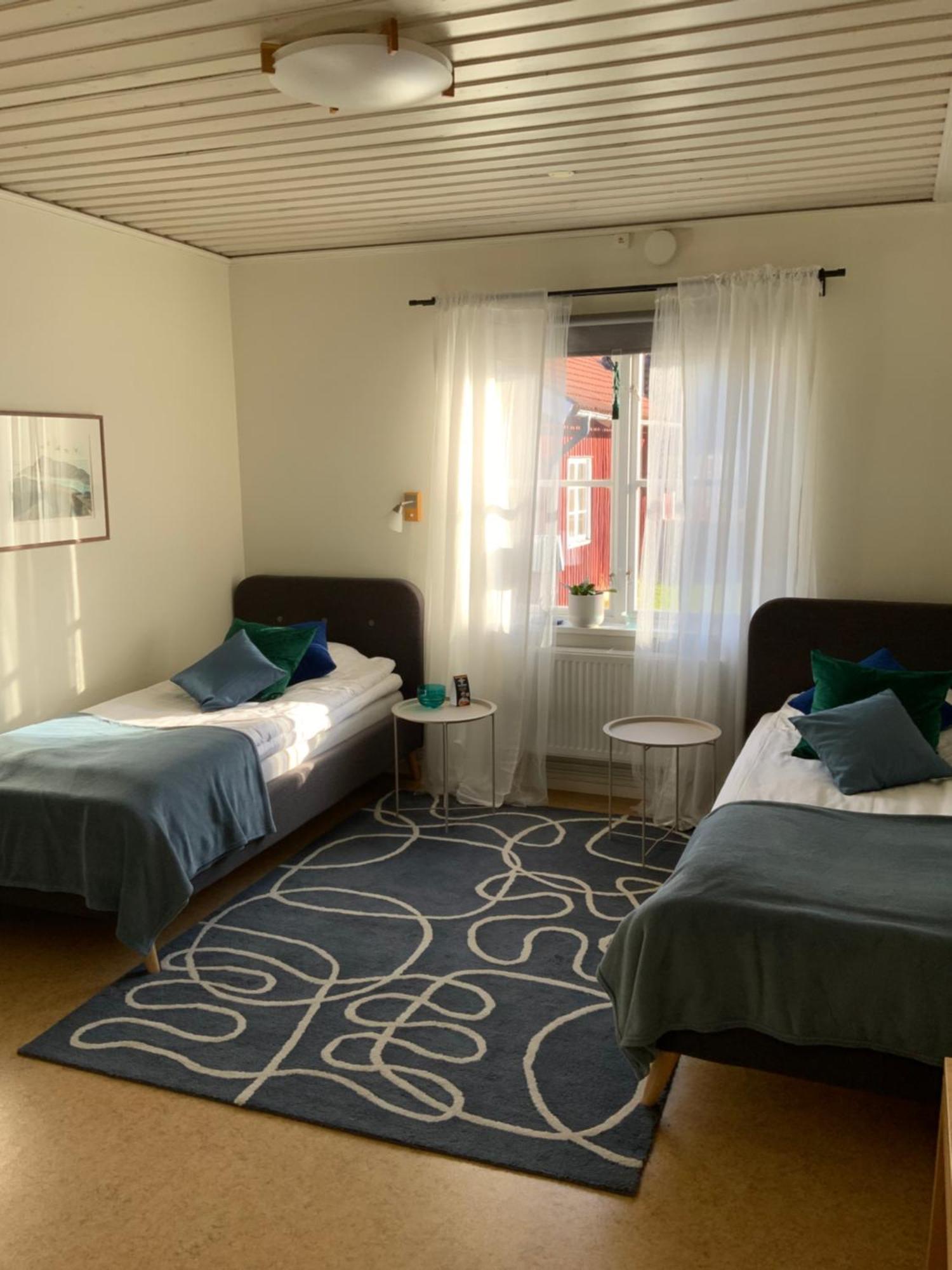 Snoea Bruk Hotell Och Konferens Dala-Jarna Exterior foto