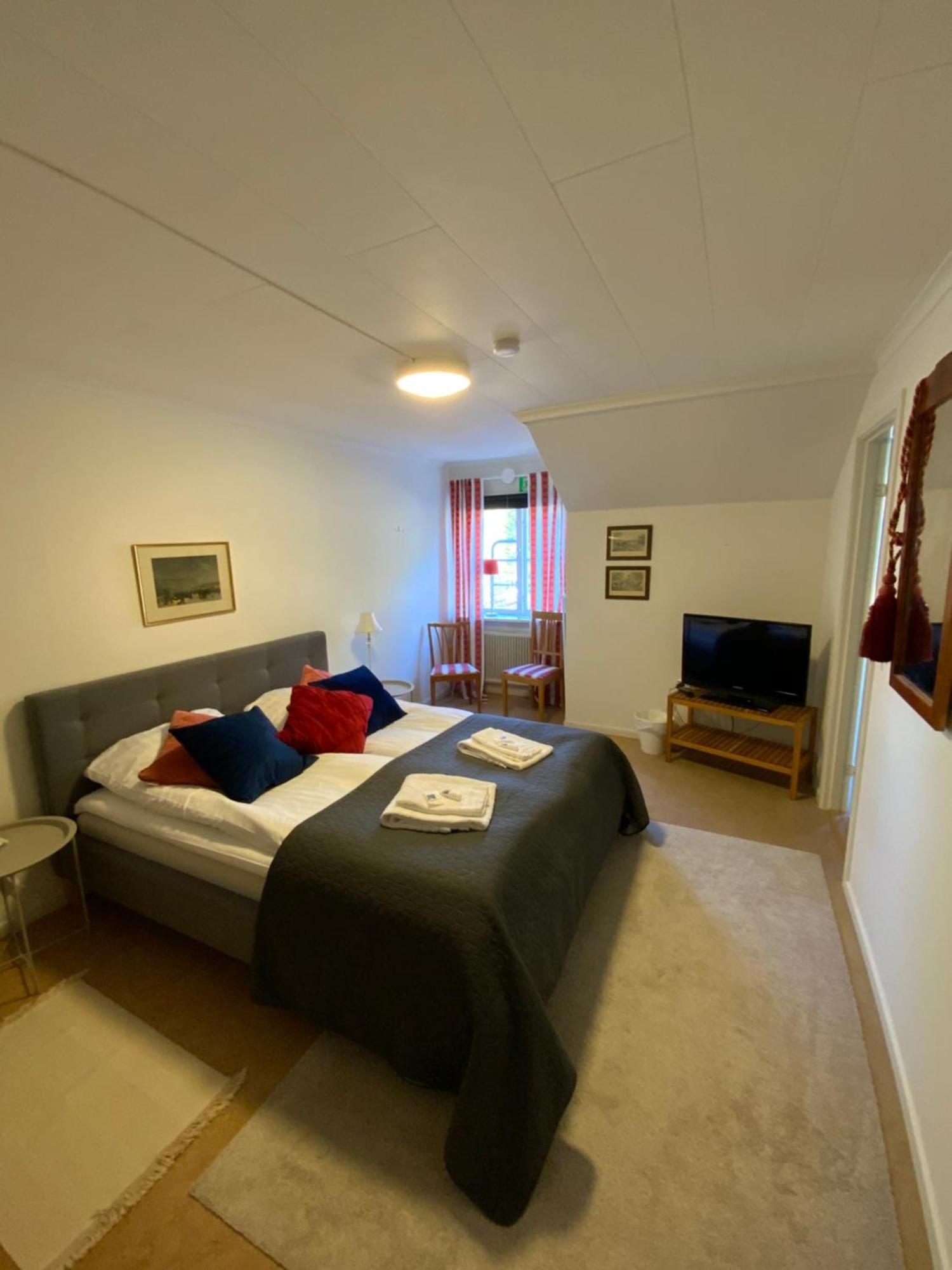 Snoea Bruk Hotell Och Konferens Dala-Jarna Exterior foto