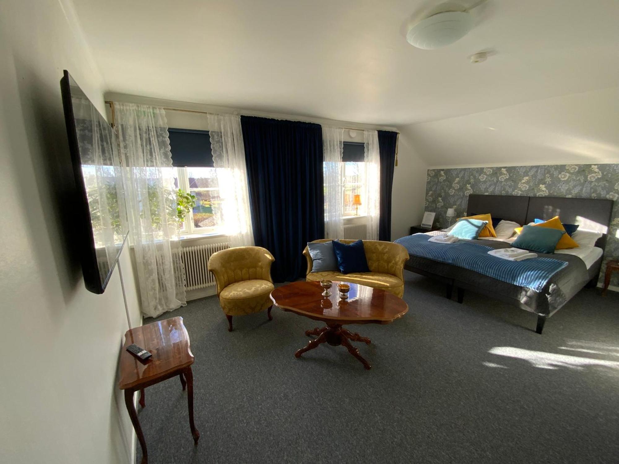 Snoea Bruk Hotell Och Konferens Dala-Jarna Exterior foto