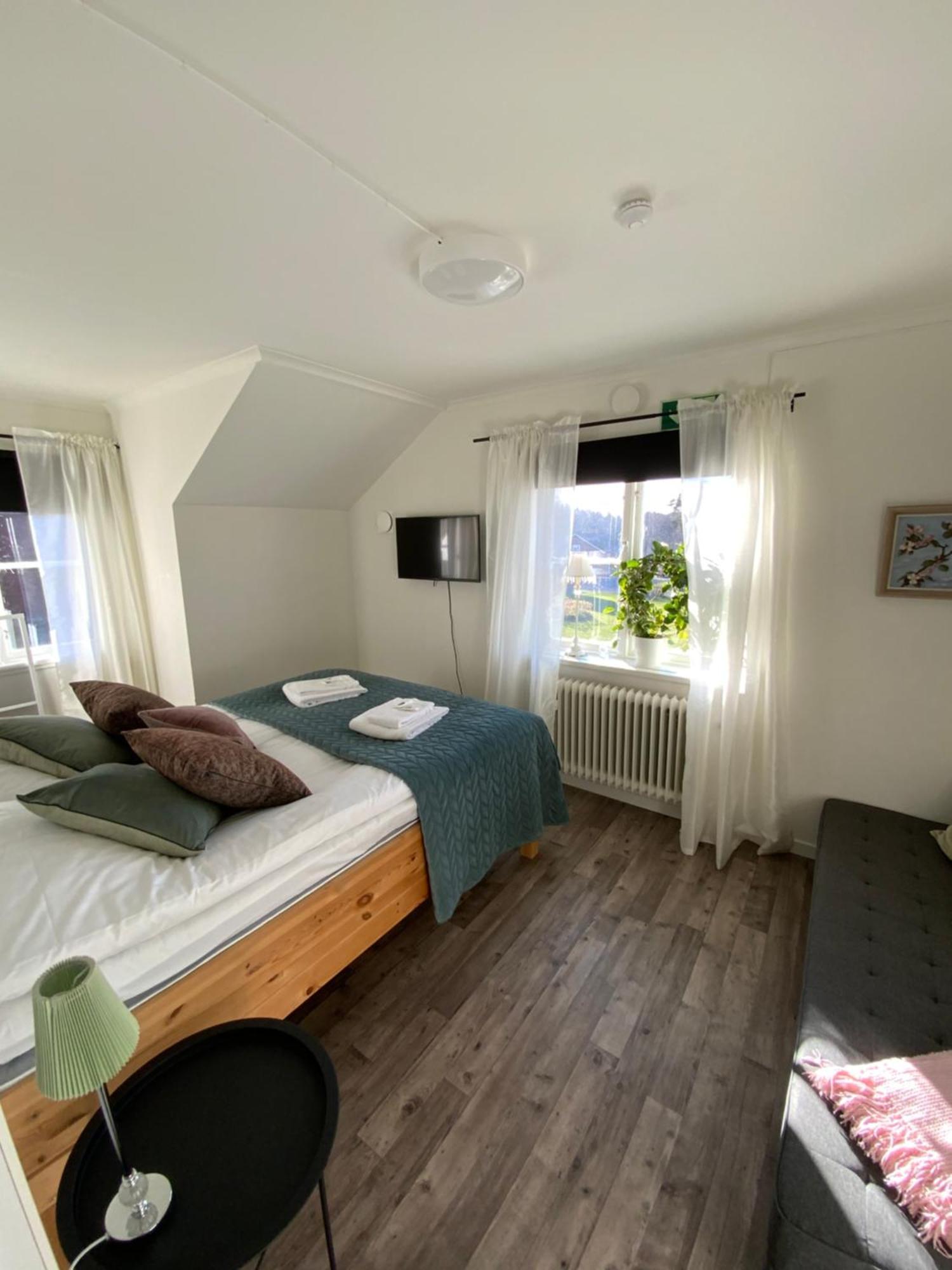 Snoea Bruk Hotell Och Konferens Dala-Jarna Exterior foto