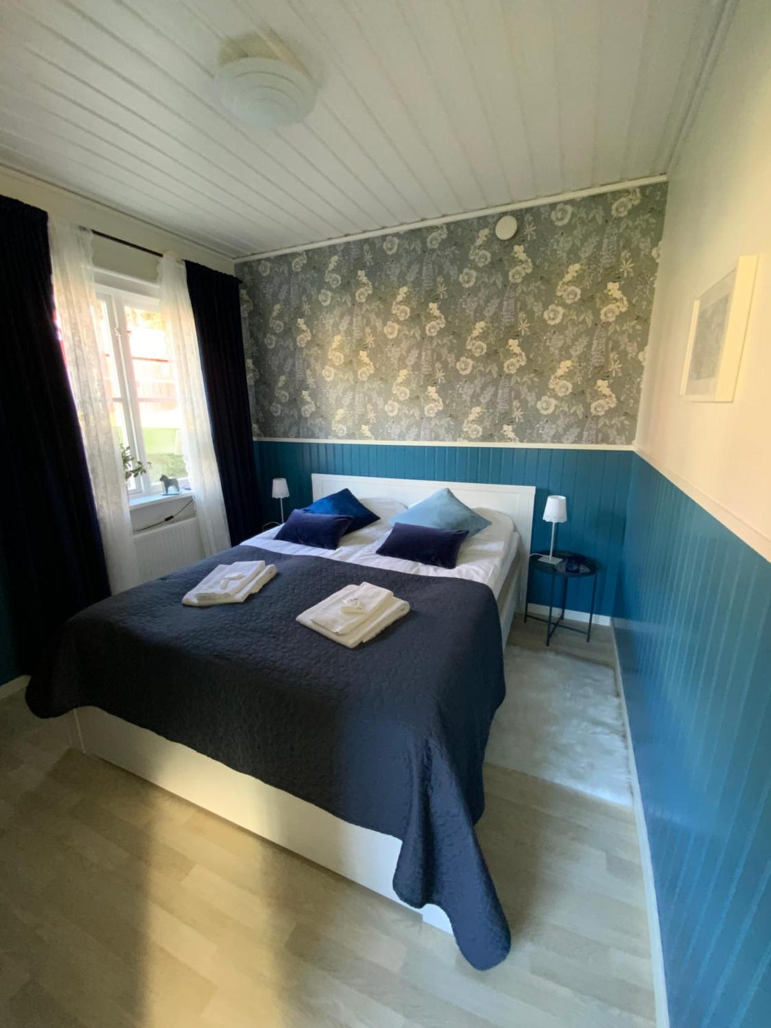 Snoea Bruk Hotell Och Konferens Dala-Jarna Exterior foto